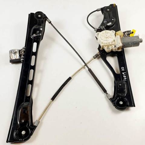 Mecanismo levanta, puerta delantera derecha A2117200246 MERCEDES