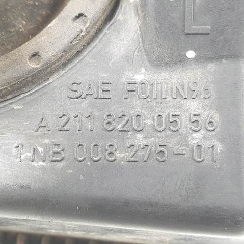 A2118200556 Mercedes