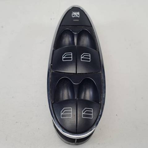 Unidad de control elevalunas delantera izquierda A2118213679 MERCEDES