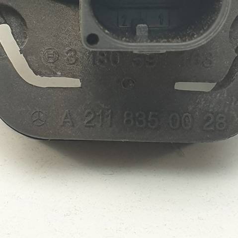 A2118350028 Mercedes