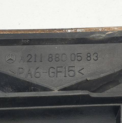 A2118800583 Mercedes