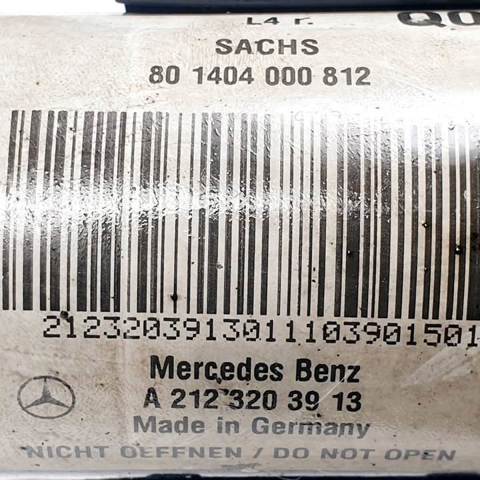 A2123203913 Mercedes