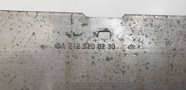 A2126200230 Mercedes