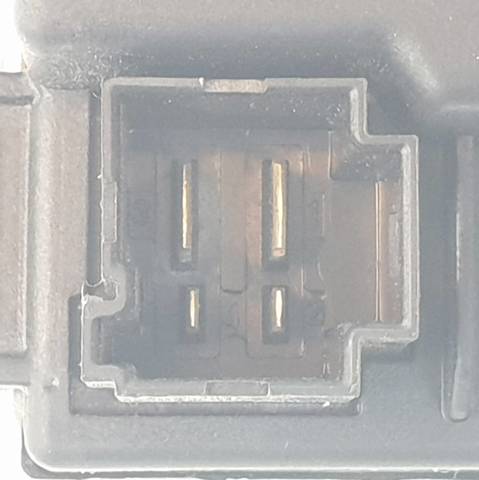 Resistencia de calefacción A2128702110 MERCEDES