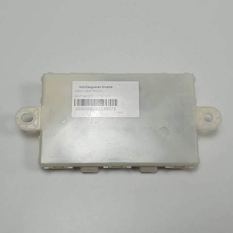 A2129009729 Nissan/Infiniti