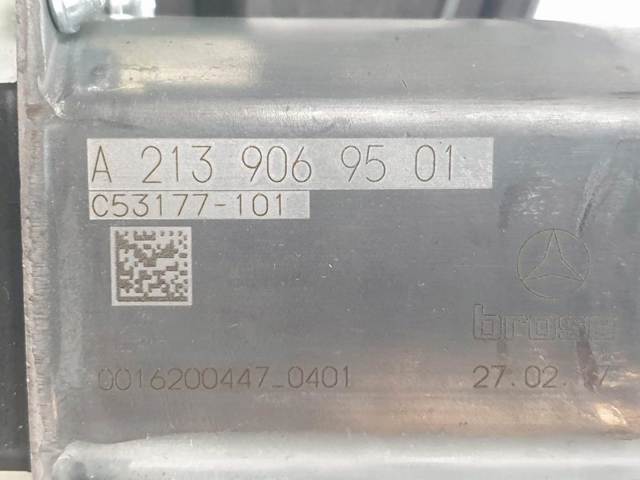 A2139069501 Mercedes
