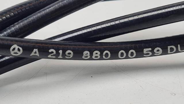 A2198800059 Mercedes