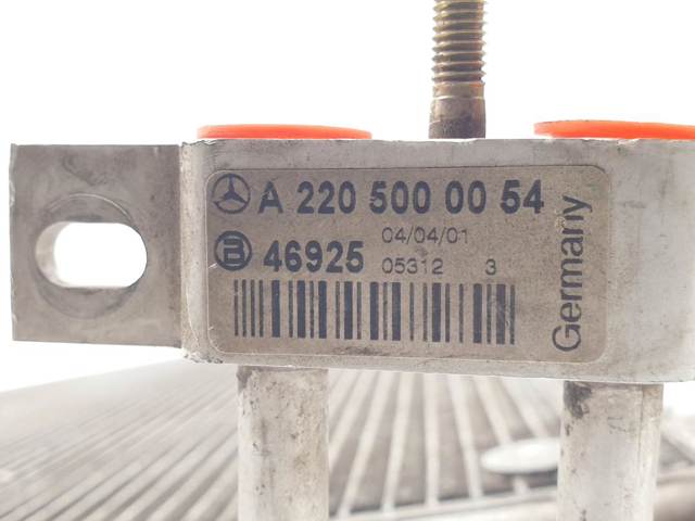 A2205000054 Mercedes