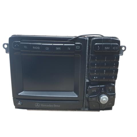A2208203489 Mercedes