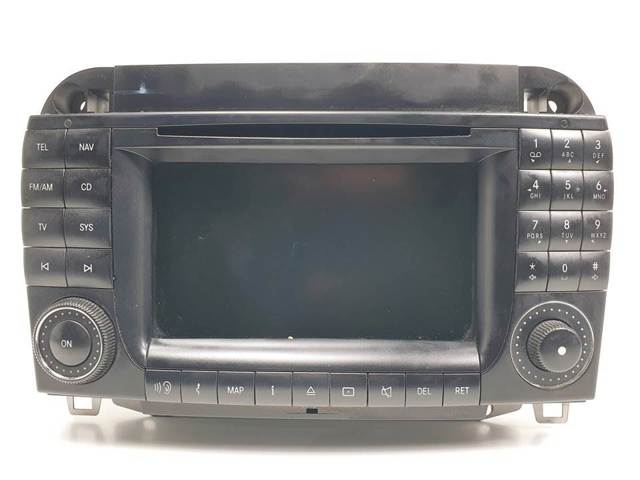 A2208205889 Mercedes