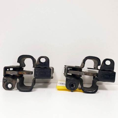 Cerradura de Capot Mercedes S  (1998-2005)
