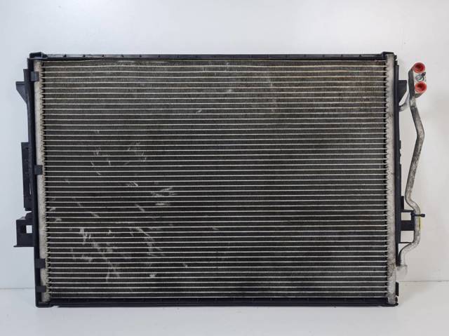 Radiador de aire acondicionado Mercedes S  (2005-2013)