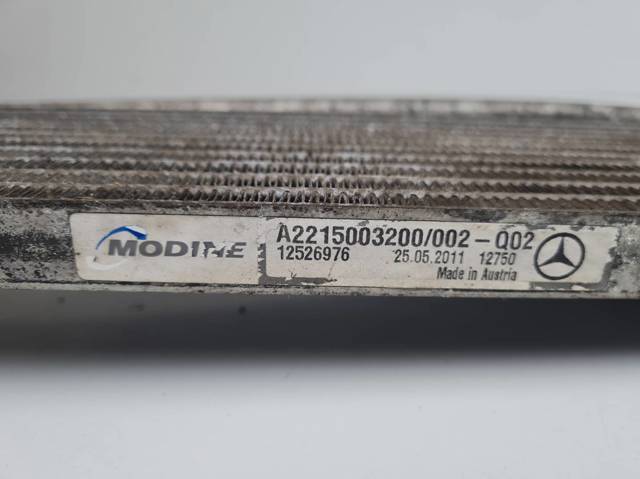 A2215003200 Mercedes