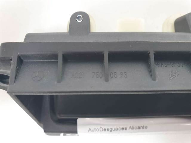 A2217500893 Mercedes