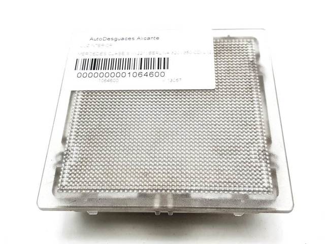 A2218200201 Mercedes
