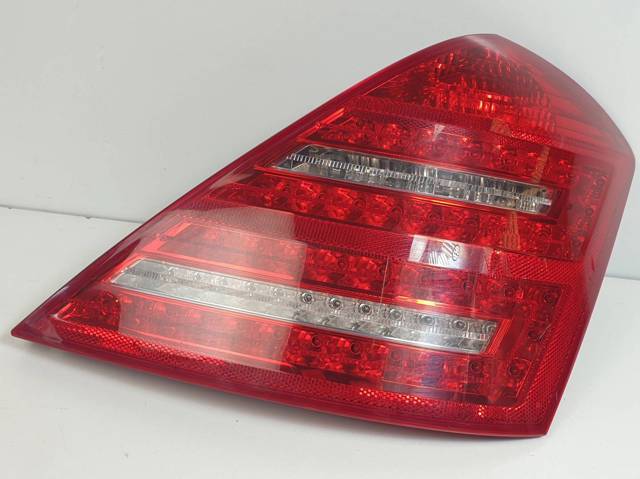Comprar  S  W221