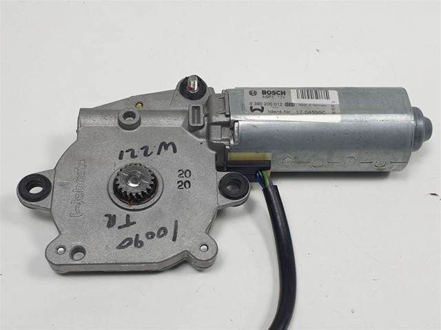 A2218202742 Mercedes