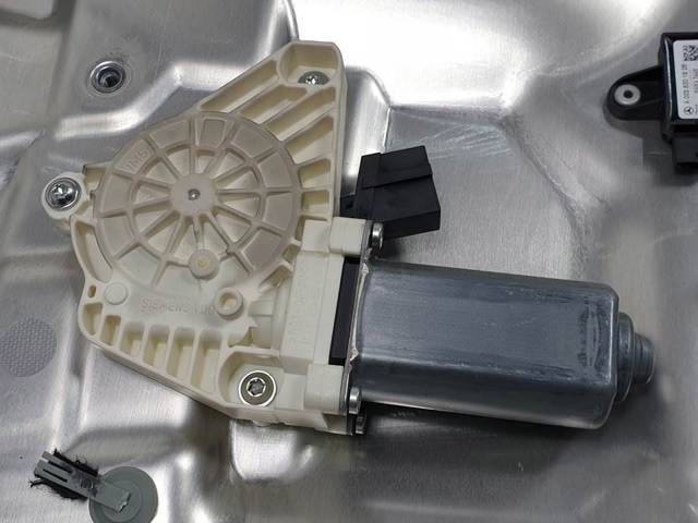A2218202902 Mercedes