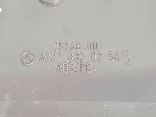 A2218300254 Mercedes