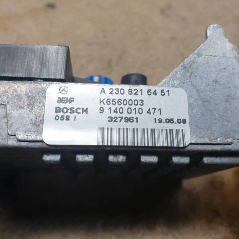 A2308216451 Mercedes
