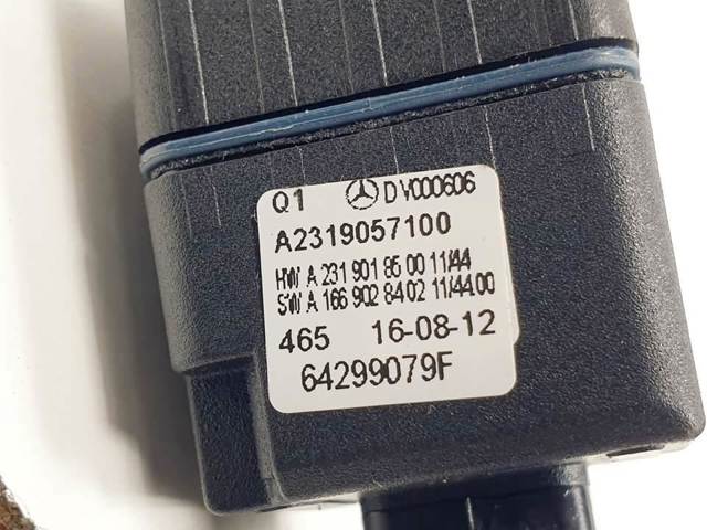 A2319057100 Mercedes