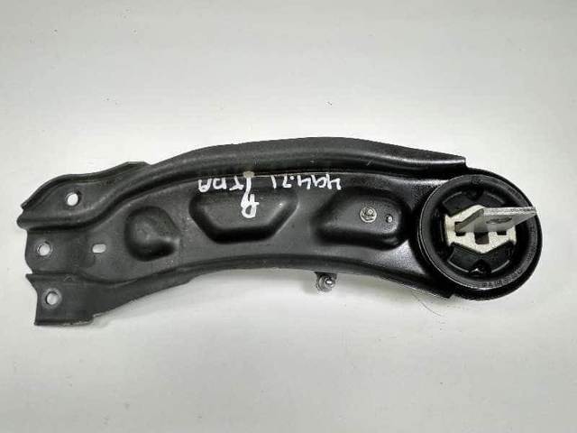 Buje delantero del brazo longitudinal trasero A2463530043 MERCEDES