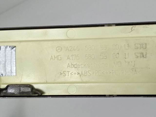 A2466805300 Mercedes