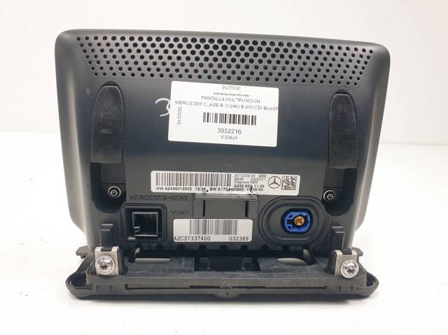 A2469001106 Mercedes