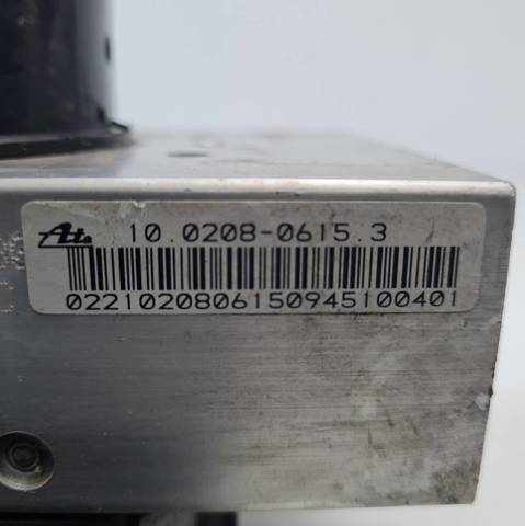 A2515450832 Mercedes