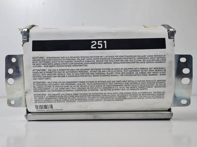 A2518600805 Mercedes