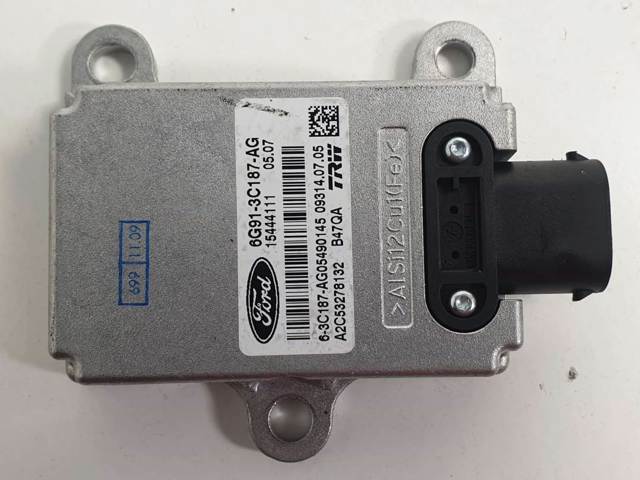 A2C53278132 Ford
