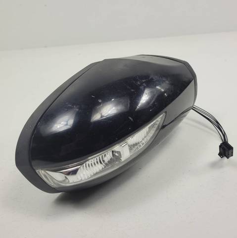 Retrovisor exterior derecho A3140418 MERCEDES