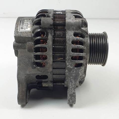 A3TB6581 Mazda