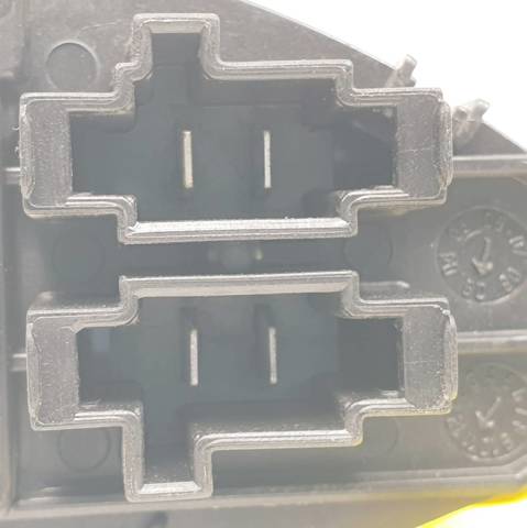 Resistencia de Ventilador A43001400 PEUGEOT