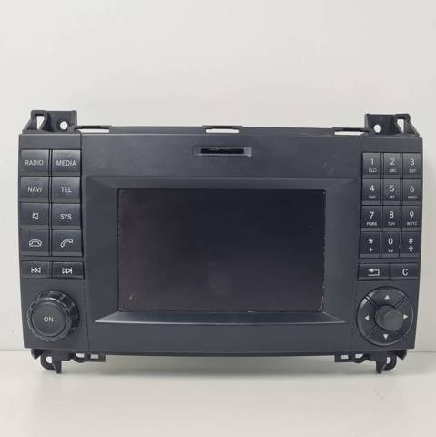 A4479009005 Mercedes