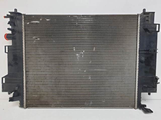 Radiador para Smart FORFOUR 453