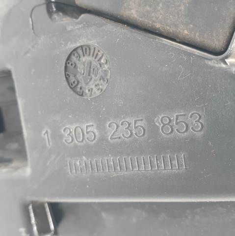 A4545400554 Mercedes
