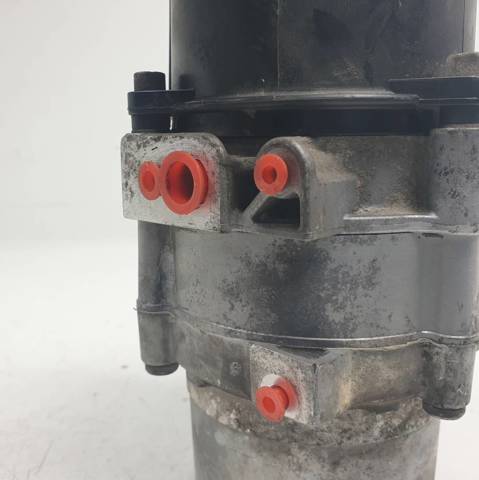 Bomba de dirección hidráulica Citroen C4  (UD)