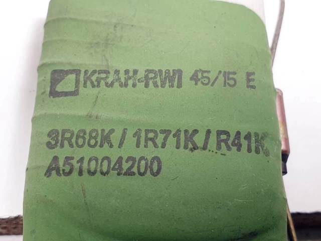 A51004200 Renault (RVI)