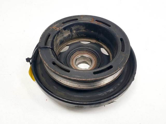 Polea dámper A6110300503 MERCEDES