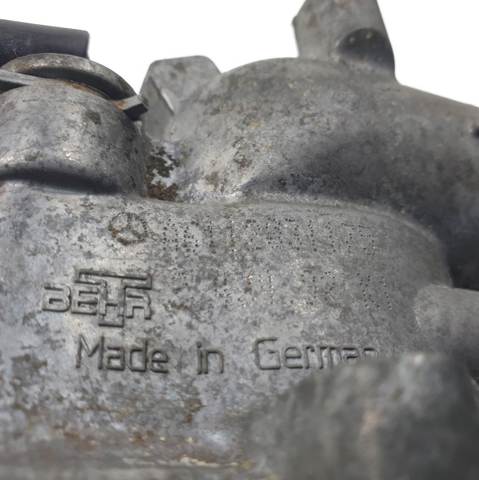 Caja termostato A6112031175 MERCEDES