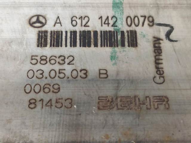 A6121420079 Mercedes