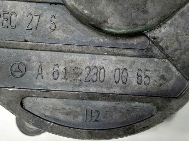 A6122300065 Chrysler