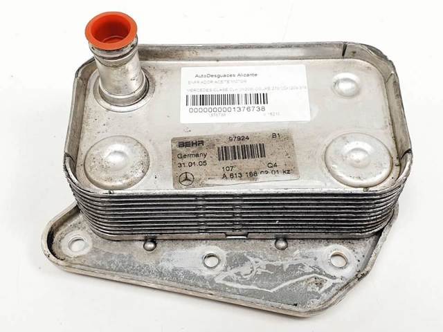 A6131880201 Mercedes