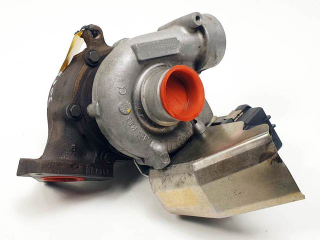 Turbo para motor Mercedes G  (1989-2018)