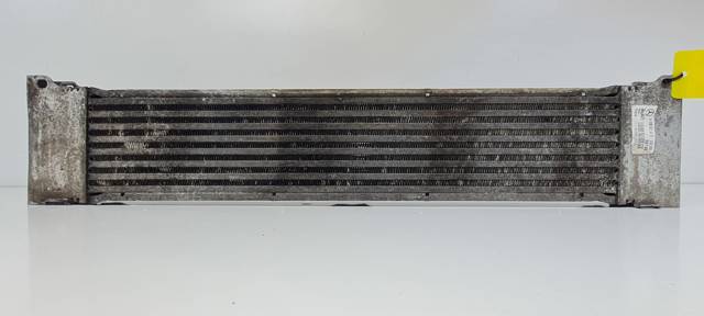 Comprar Turbo intercooler Vito  639