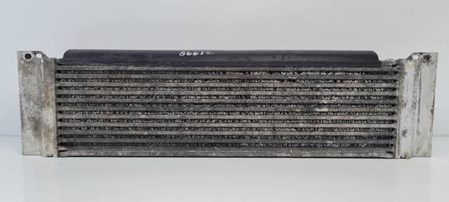 Radiador de intercooler A6395010801 MERCEDES