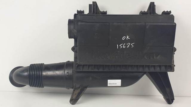 A6395282506 Mercedes
