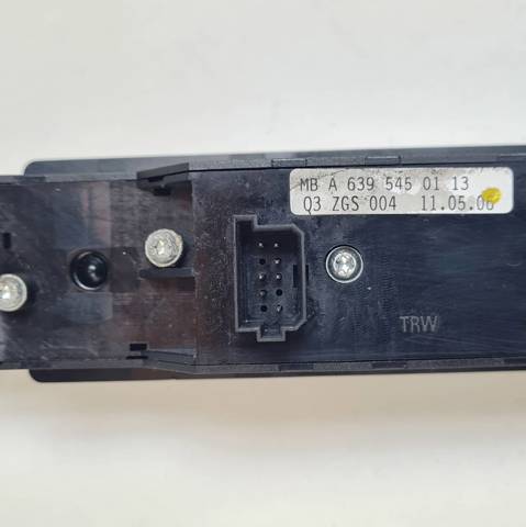 A6395450113 Mercedes