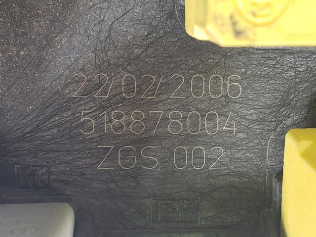 A6395450401 Mercedes